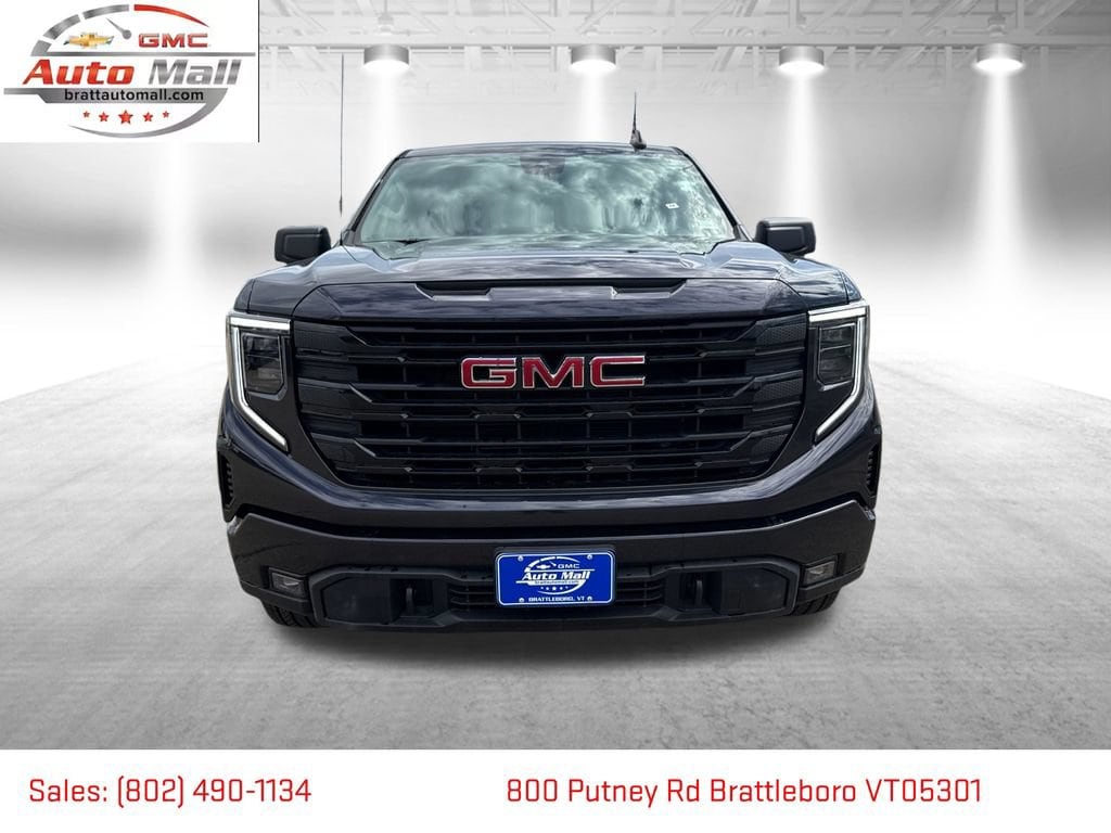 2026 GMC Sierra 1500 Elevation - Photo 6
