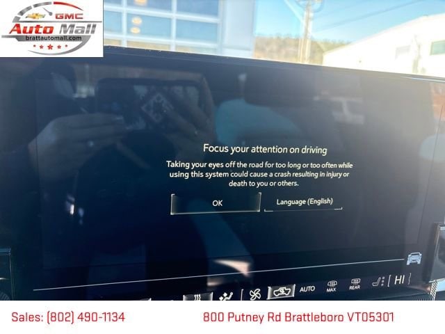 2025 GMC HUMMER EV 2X - Photo 20