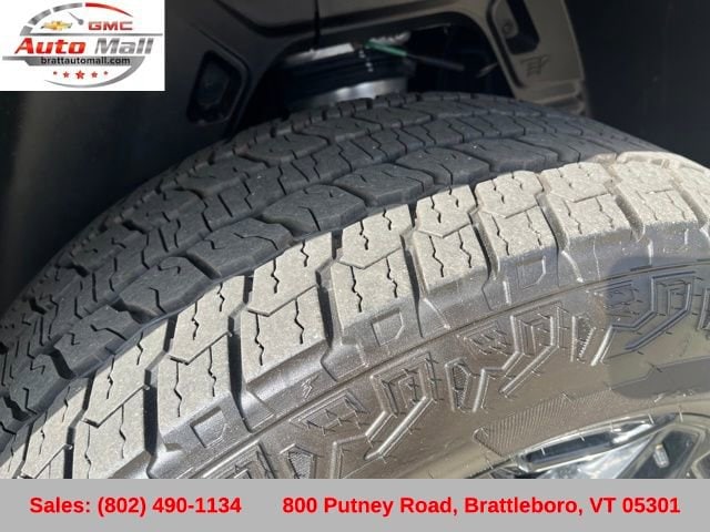 2024 GMC HUMMER EV 2X - Photo 30