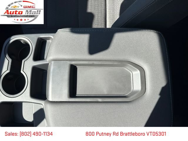 2026 GMC Sierra 1500 Elevation - Photo 26