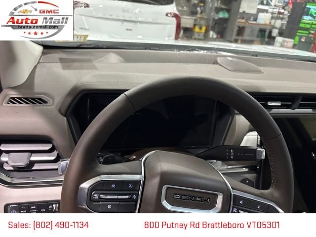 2026 GMC Terrain Denali - Photo 14