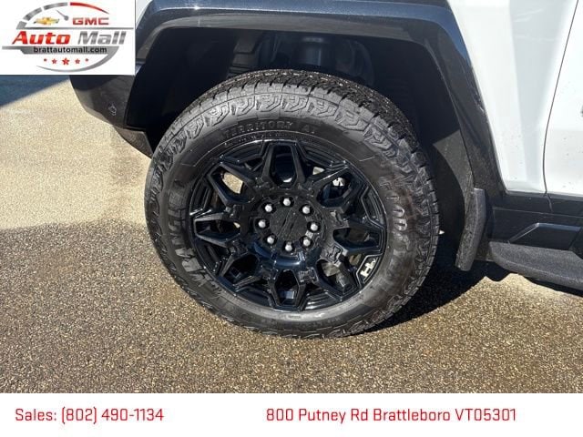 2025 GMC HUMMER EV 2X - Photo 27