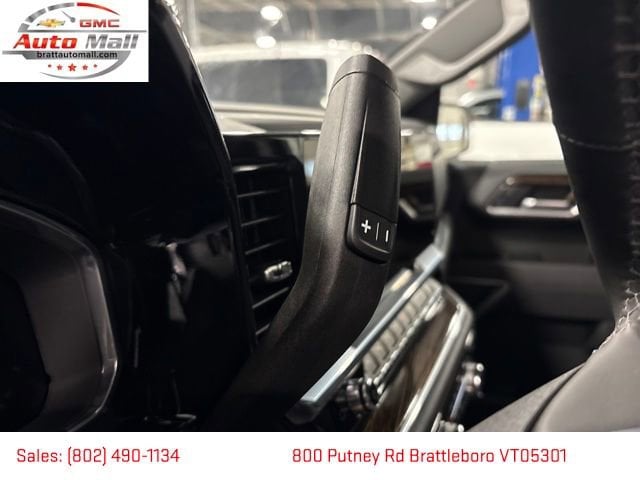 2026 GMC Sierra 1500 SLE - Photo 26