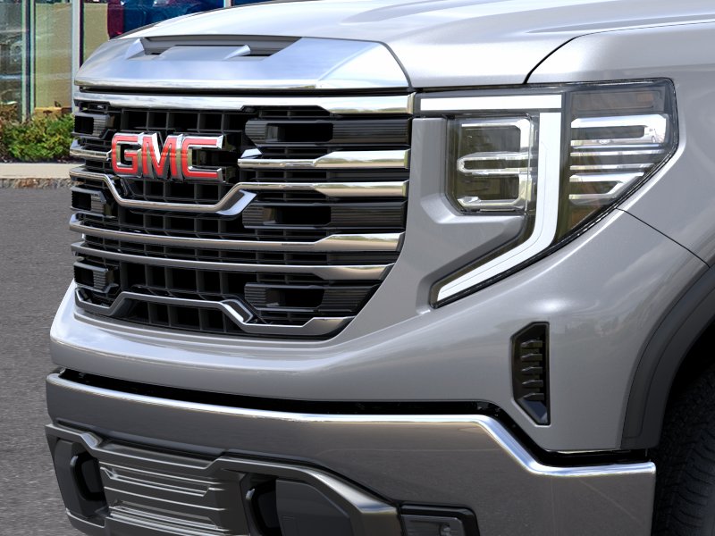 2026 GMC Sierra 1500 SLT - Photo 13