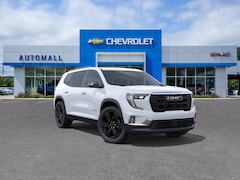 2026 GMC Acadia Elevation SUV