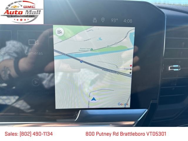 2026 GMC Sierra 1500 Elevation - Photo 20