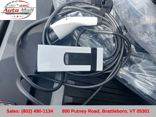 2024 GMC HUMMER EV 2X - Photo 33