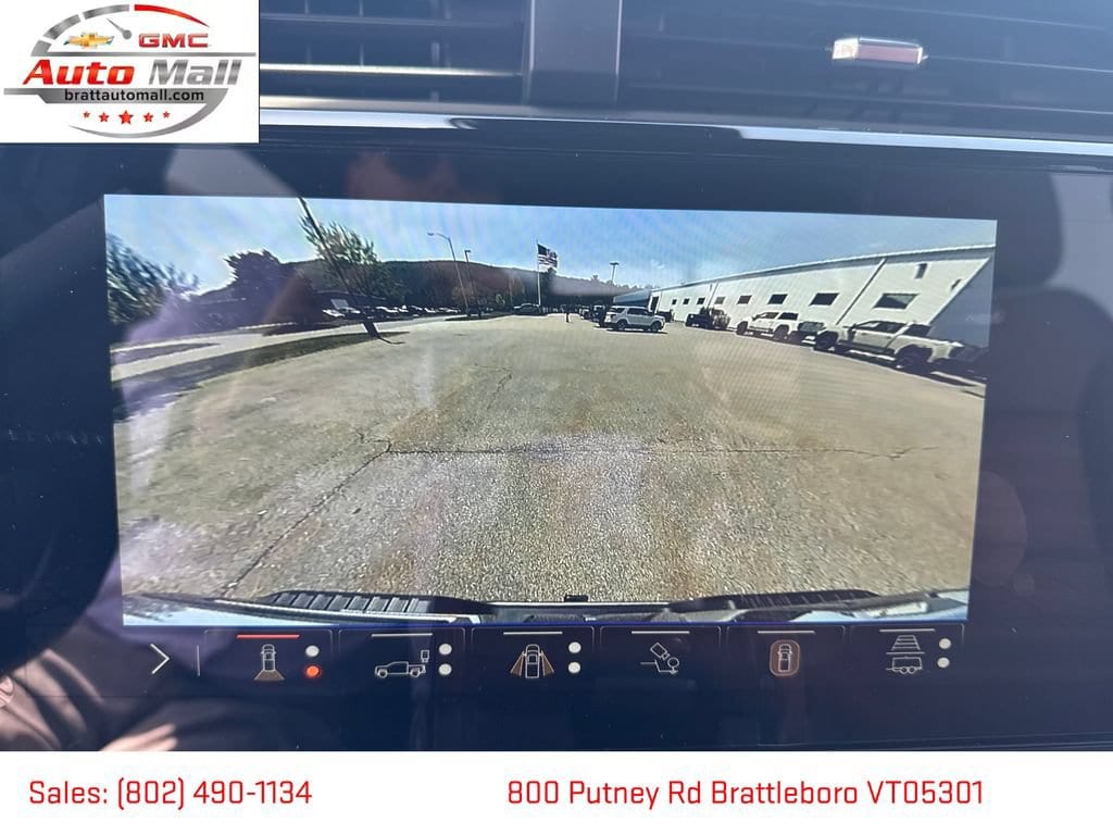 2026 GMC Sierra 3500HD Denali Ultimate - Photo 19