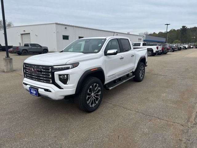 2026 GMC Canyon 4WD Denali Crew Cab Short Box's photo
