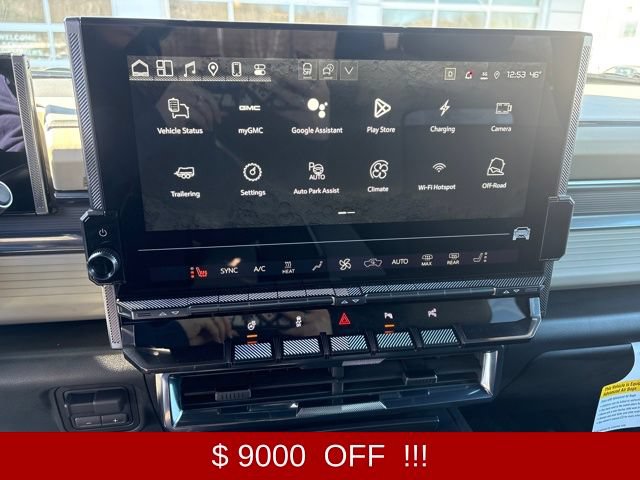 2026 GMC HUMMER EV 2X - Photo 17
