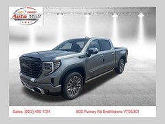 2026 GMC Sierra 1500 Denali Ultimate Truck