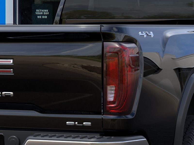 2026 GMC Sierra 2500HD SLE - Photo 37