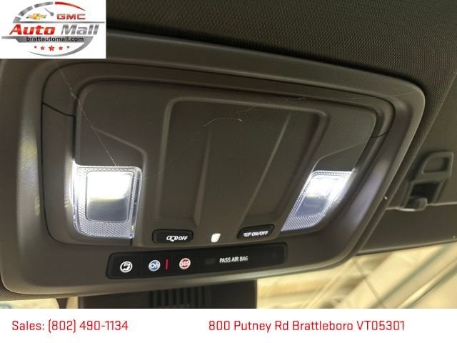 2026 GMC Sierra 1500 Elevation - Photo 22