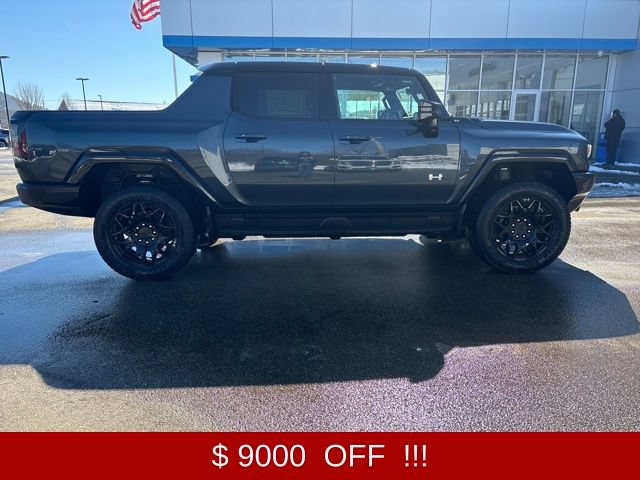 2026 GMC HUMMER EV 2X - Photo 6