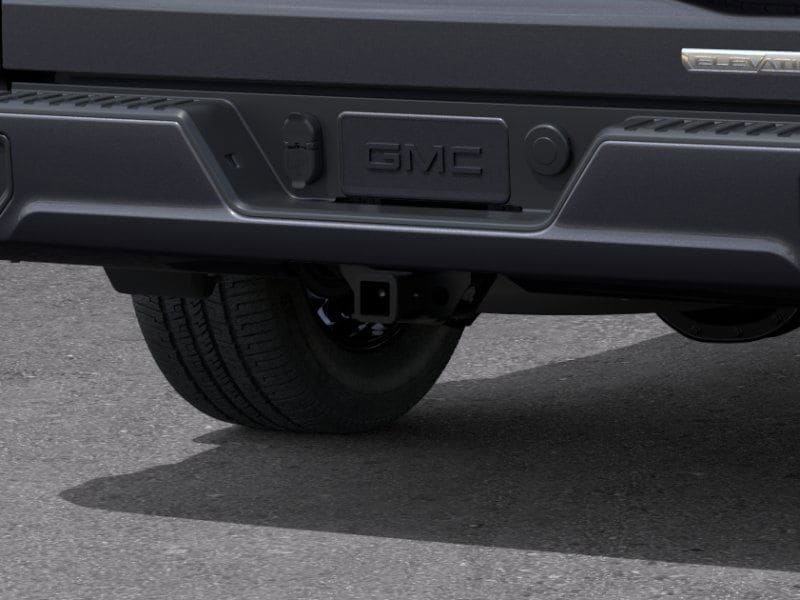 2026 GMC Sierra 1500 Elevation - Photo 35