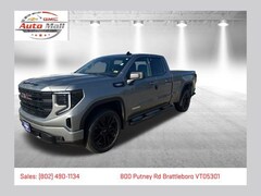 2026 GMC Sierra 1500 Elevation Truck