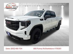 2026 GMC Sierra 1500 Elevation Truck