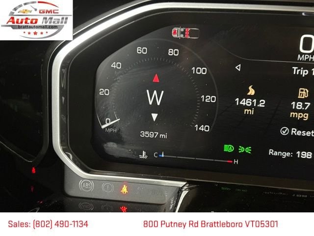 2026 GMC Sierra 1500 Elevation - Photo 17