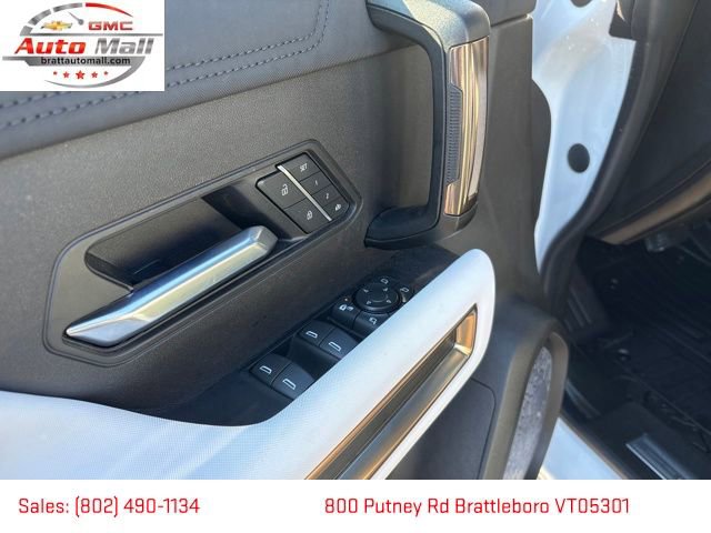 2025 GMC HUMMER EV 2X - Photo 13