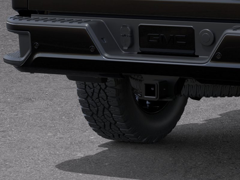 2026 GMC Sierra 3500HD AT4 - Photo 14
