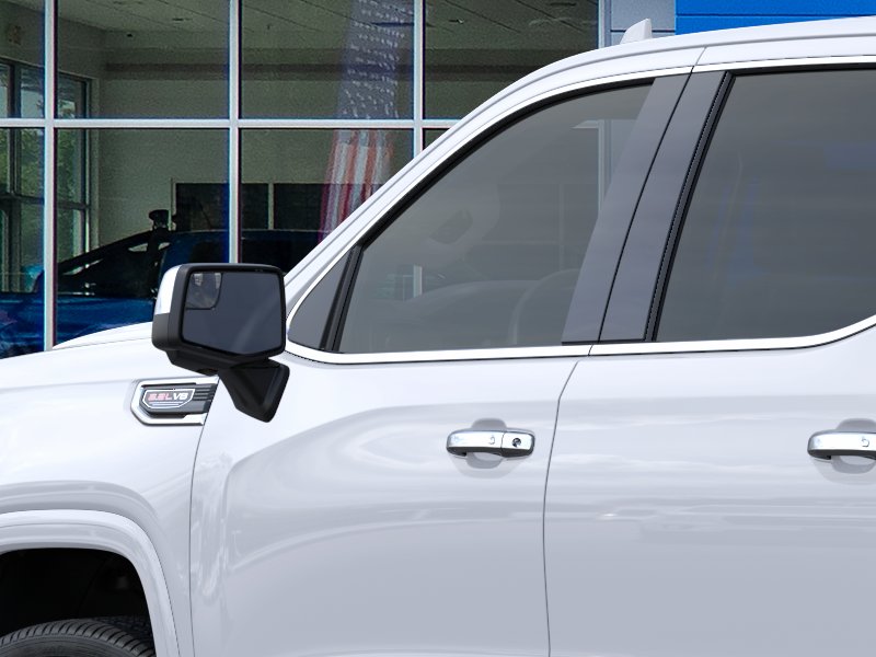 2026 GMC Sierra 1500 Denali - Photo 12