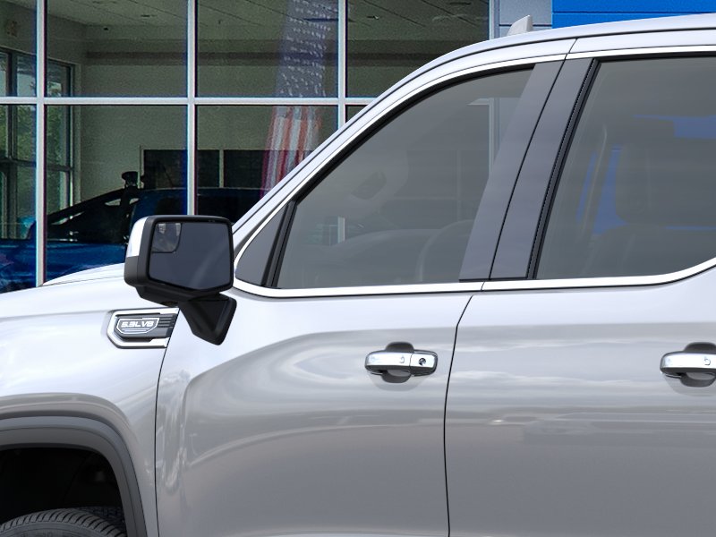 2026 GMC Sierra 1500 SLT - Photo 12