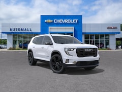 New 2026 GMC Acadia Elevation SUV for Sale in Brattleboro, VT