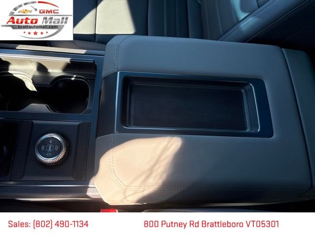 2025 GMC HUMMER EV 2X - Photo 27