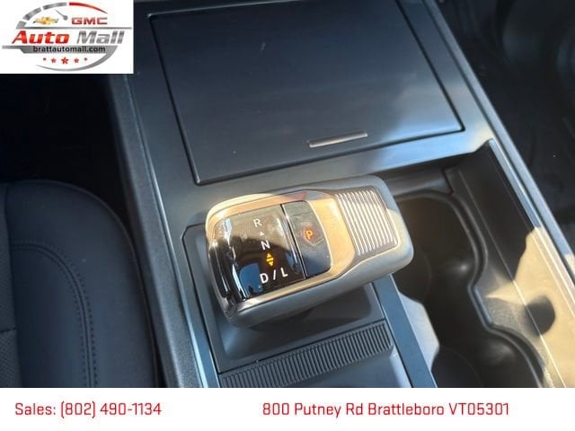 2025 GMC HUMMER EV 2X - Photo 24