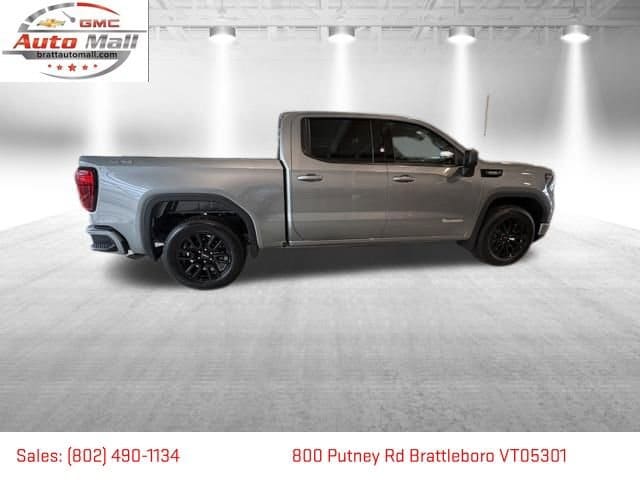 2026 GMC Sierra 1500 Elevation - Photo 7