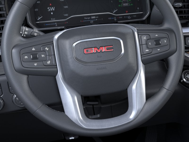 2026 GMC Sierra 2500HD SLE - Photo 45