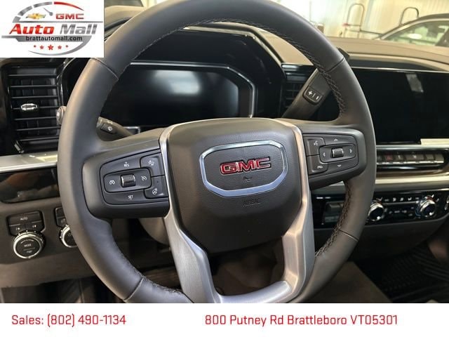 2026 GMC Sierra 1500 Elevation - Photo 15