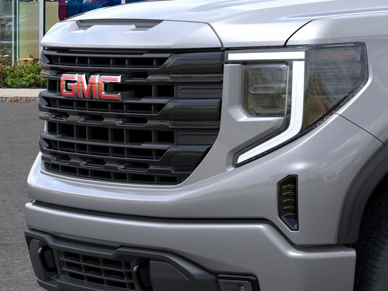 2026 GMC Sierra 1500 Elevation - Photo 13