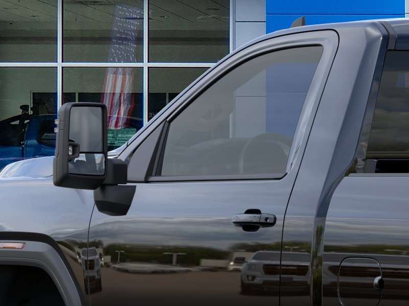 2026 GMC Sierra 2500HD SLE - Photo 38