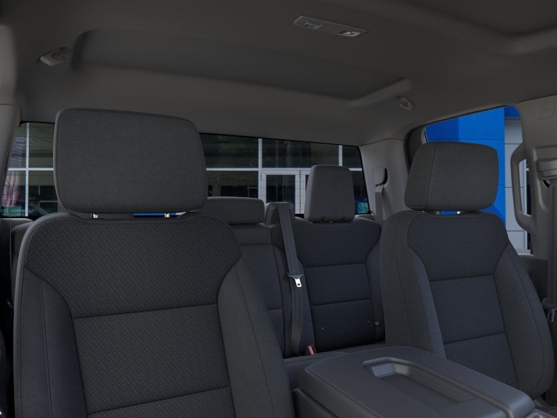 2026 GMC Sierra 3500HD Pro - Photo 24