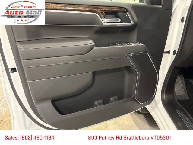 2026 GMC Sierra 1500 SLE - Photo 12