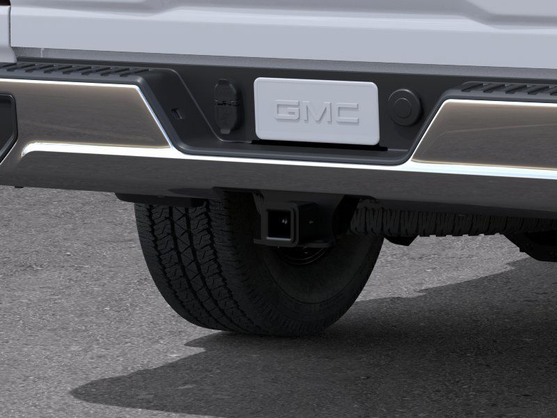 2025 GMC Sierra 3500HD Pro - Photo 14