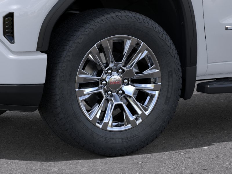 2026 GMC Sierra 1500 Denali - Photo 9