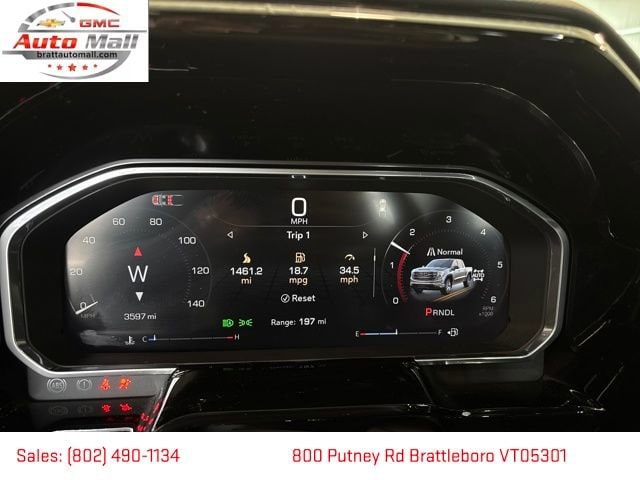 2026 GMC Sierra 1500 Elevation - Photo 16