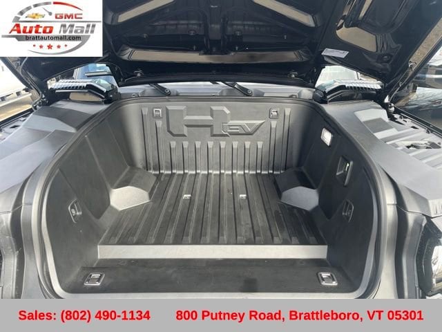 2024 GMC HUMMER EV 2X - Photo 24
