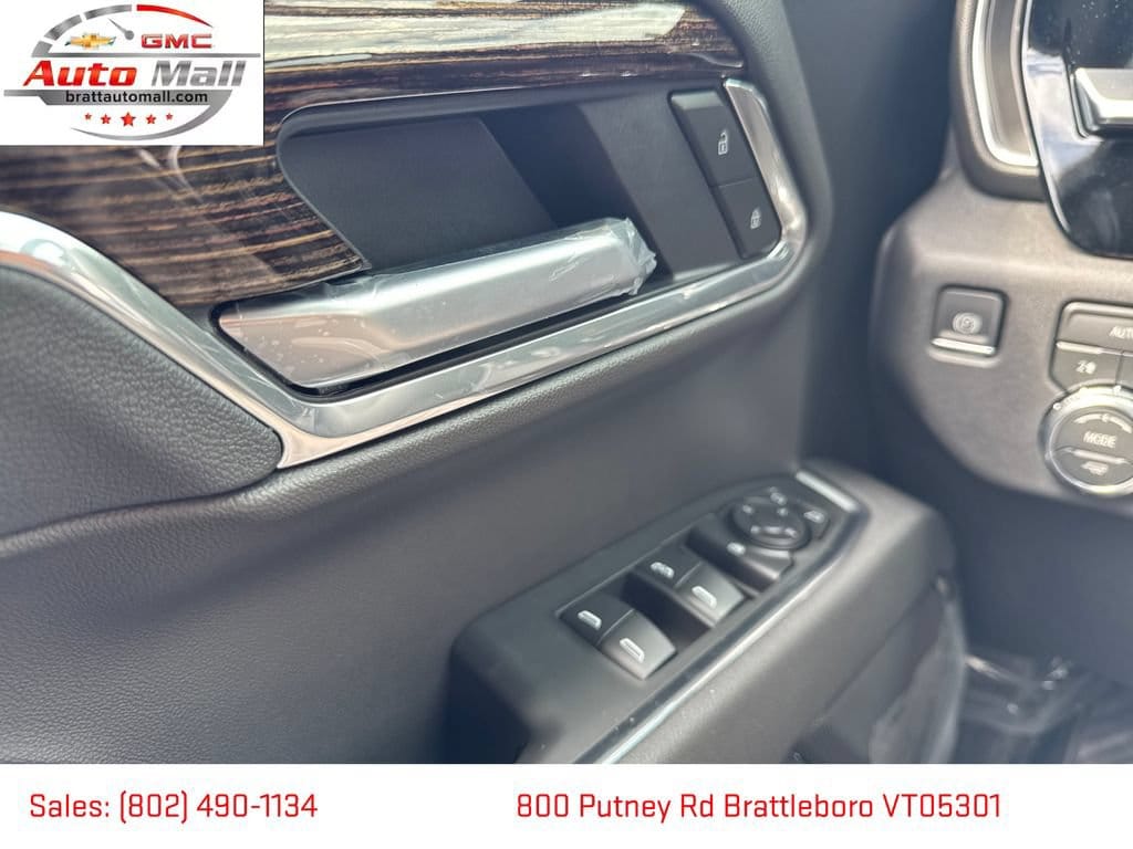 2026 GMC Sierra 1500 Elevation - Photo 14