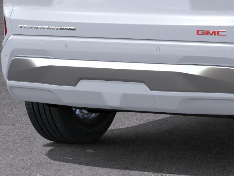 2026 GMC Terrain Denali - Photo 45