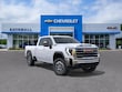  GMC Sierra 3500 HD