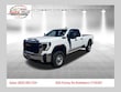  GMC Sierra 3500 HD