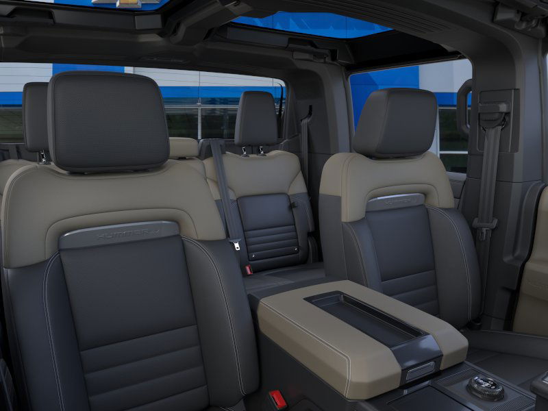 2026 GMC HUMMER EV 2X - Photo 53
