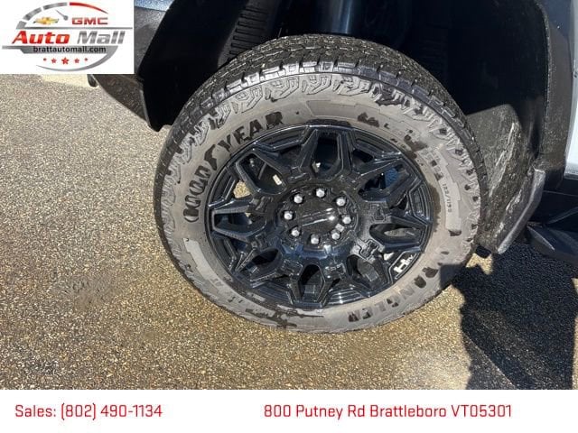 2025 GMC HUMMER EV 2X - Photo 28