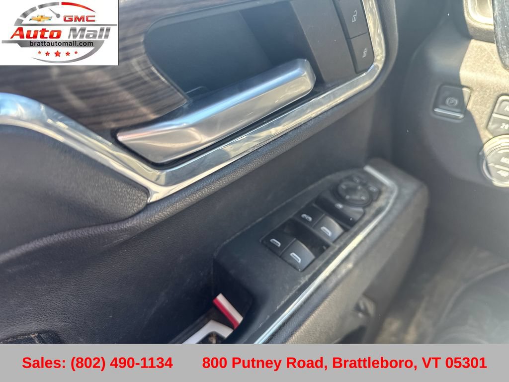 2023 Chevrolet Silverado 1500 LT - Photo 24