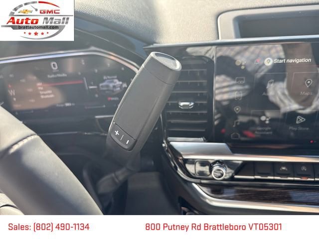 2026 GMC Sierra 1500 Elevation - Photo 24
