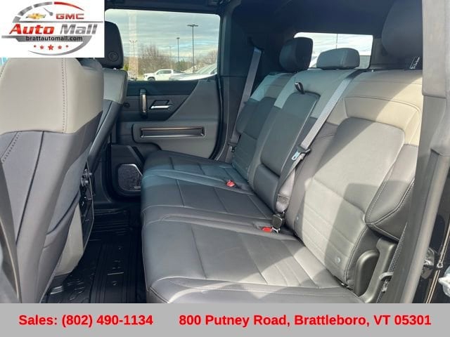 2024 GMC HUMMER EV 2X - Photo 27