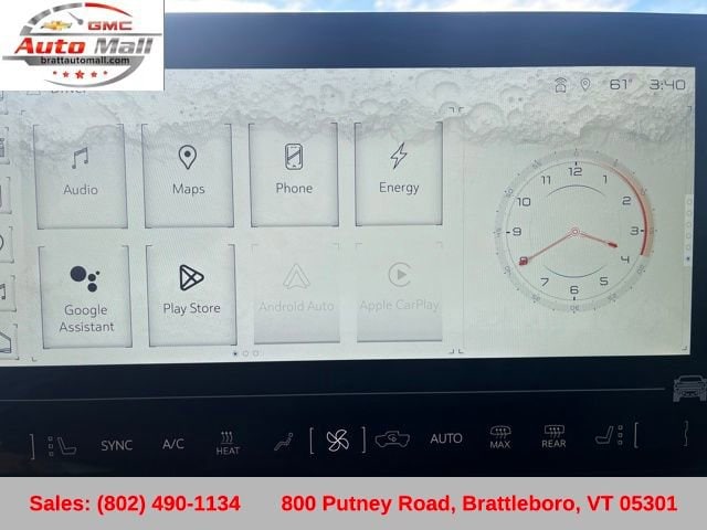 2024 GMC HUMMER EV 2X - Photo 21